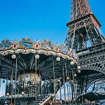 Hostel Eiffel