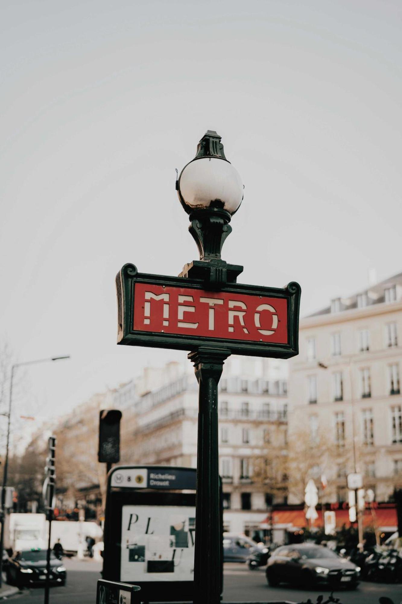 Ostello Eiffel *